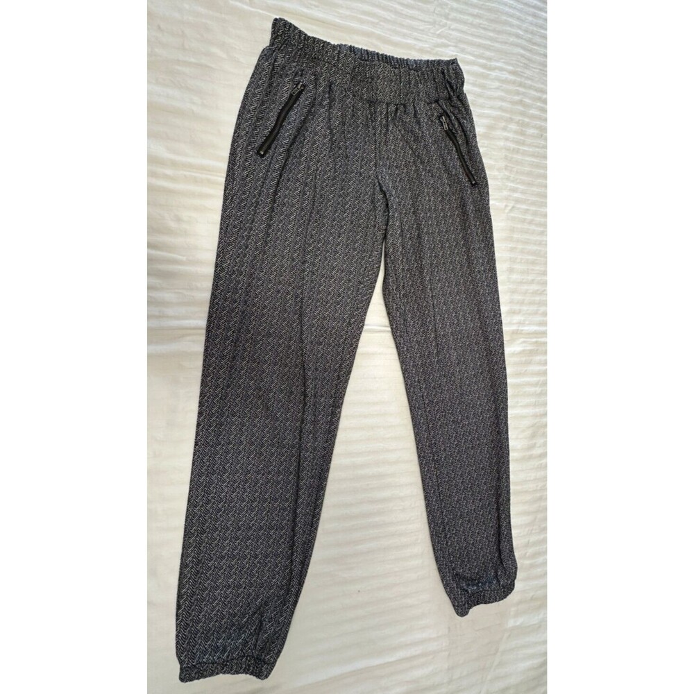 BEBOP WOMENS PANTS JOGGERS SIZE S